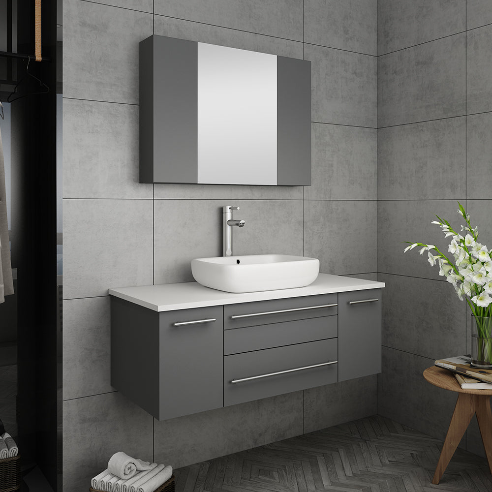 Fresca Lucera 42