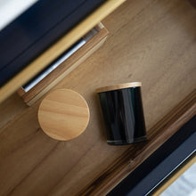 Load image into Gallery viewer, Fresca Lucera 48&quot; Royal Blue Wall Hung Double Undermount Sink Modern Bathroom Vanity w/ Medicine Cabinet- Fresca