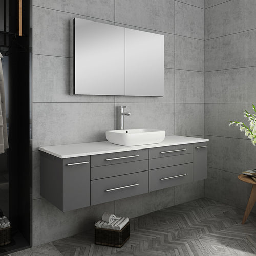 Fresca Lucera 60