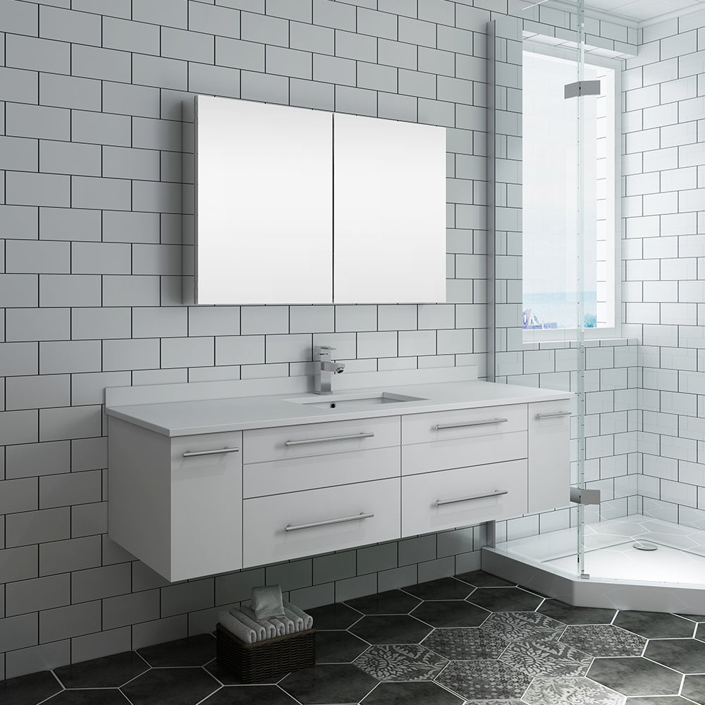 Fresca Lucera 60