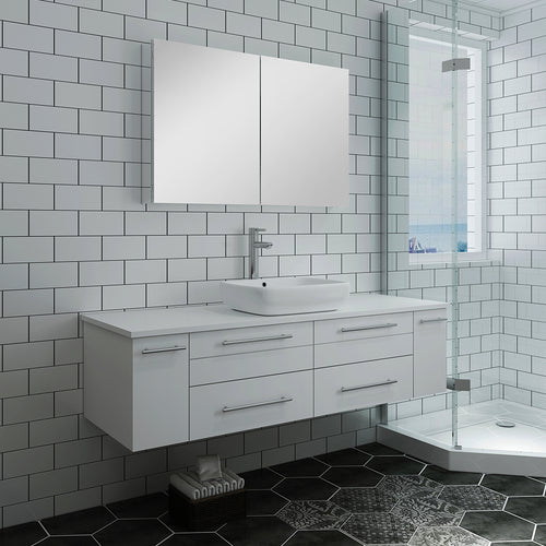 Fresca Lucera 60