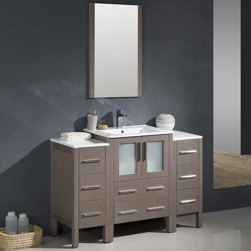 Fresca Torino 48