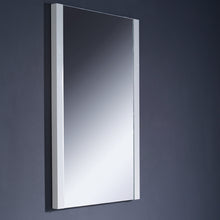 Load image into Gallery viewer, Fresca Torino 48&quot; White Modern Bathroom Vanity w/ 2 Side Cabinets &amp; Integrated Sink- Fresca