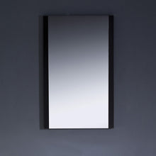 Load image into Gallery viewer, Fresca Torino 36&quot; Espresso Modern Bathroom Vanity w/ Side Cabinet &amp; Integrated Sinks- Fresca