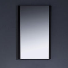 Load image into Gallery viewer, Fresca Torino 36&quot; Espresso Modern Bathroom Vanity w/ Side Cabinet &amp; Vessel Sink- Fresca