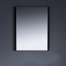 Load image into Gallery viewer, Fresca Torino 42" Espresso Modern Bathroom Vanity w/ Side Cabinet &amp; Integrated Sink- Fresca