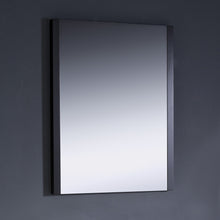 Load image into Gallery viewer, Fresca Torino 42" Espresso Modern Bathroom Vanity w/ Side Cabinet &amp; Vessel Sink- Fresca