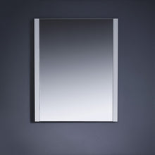 Load image into Gallery viewer, Fresca Torino 42" White Modern Bathroom Vanity w/ Side Cabinet &amp; Integrated Sink- Fresca