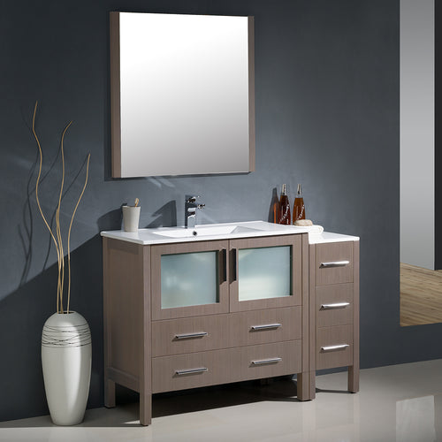Fresca Torino 48