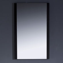 Load image into Gallery viewer, Fresca Torino 24&quot; Espresso Modern Bathroom Vanity w/ Integrated Sink- Fresca