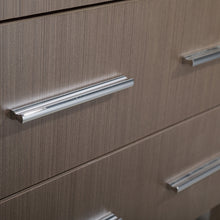 Load image into Gallery viewer, Fresca Torino 24&quot; Gray Oak Modern Bathroom Vanity w/ Integrated Sink- Fresca