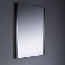 Load image into Gallery viewer, Fresca Torino 30&quot; Espresso Modern Bathroom Vanity w/ Integrated Sink- Fresca