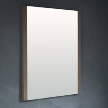 Load image into Gallery viewer, Fresca Torino 30&quot; Gray Oak Modern Bathroom Vanity w/ Integrated Sink- Fresca