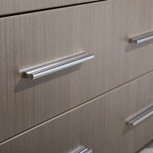 Load image into Gallery viewer, Fresca Torino 30&quot; Gray Oak Modern Bathroom Vanity w/ Vessel Sink- Fresca