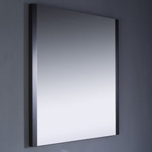 Load image into Gallery viewer, Fresca Torino 36&quot; Espresso Modern Bathroom Vanity w/ Vessel Sink- Fresca