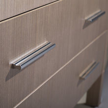 Load image into Gallery viewer, Fresca Torino 36&quot; Gray Oak Modern Bathroom Vanity w/ Integrated Sink- Fresca