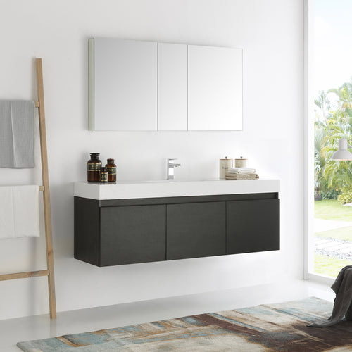 Fresca Mezzo 60