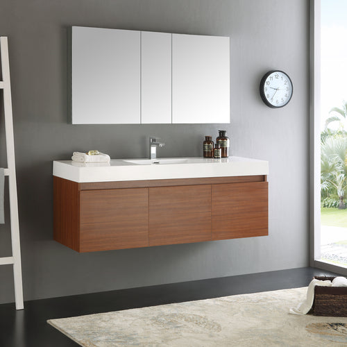 Fresca Mezzo 60