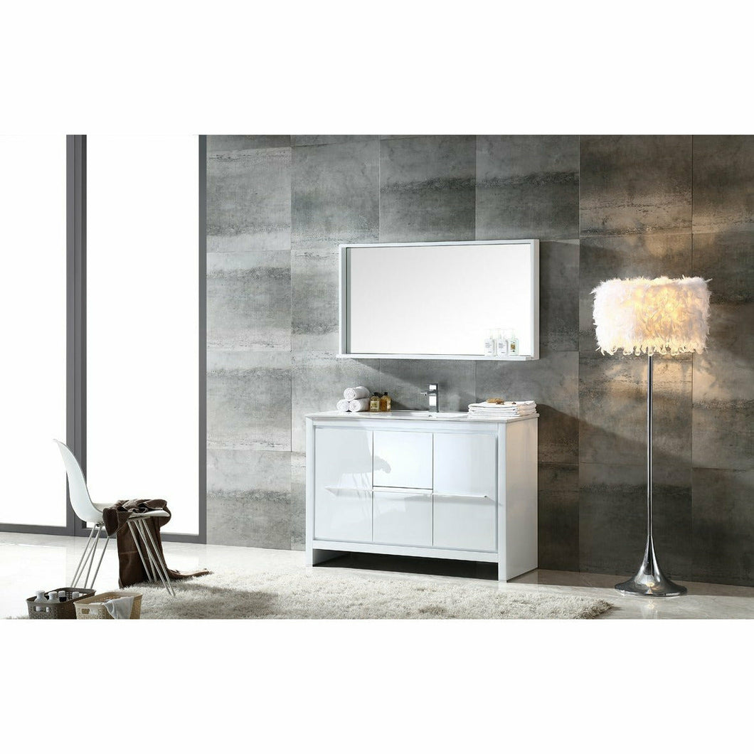 Fresca Allier 48