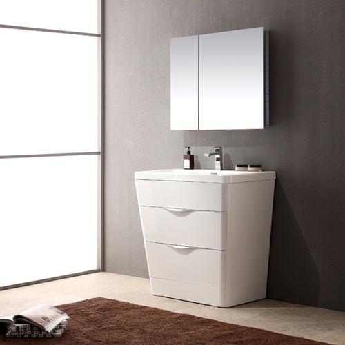 Fresca Milano 32