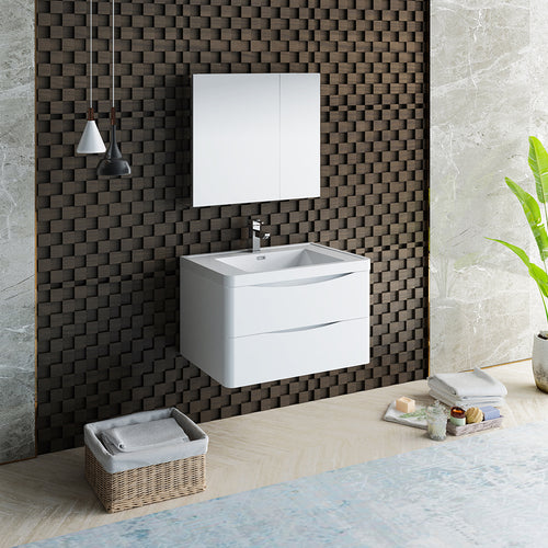 Fresca Tuscany 32