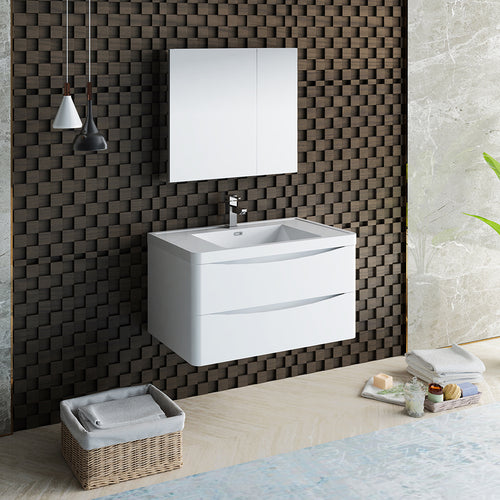 Fresca Tuscany 36