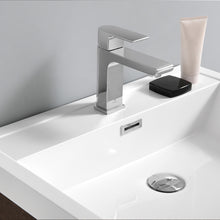 Load image into Gallery viewer, Fresca Tuscany 24&quot; Rosewood Free Standing Modern Bathroom Vanity w/ Medicine Cabinet- Fresca
