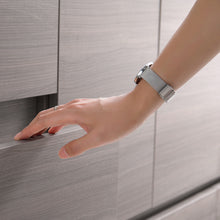 Load image into Gallery viewer, Fresca Lazzaro 72&quot; Gray Wood Free Standing Double Sink Modern Bathroom Vanity w/ Medicine Cabinet- Fresca