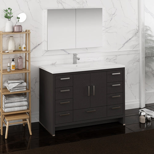 Fresca Imperia 48