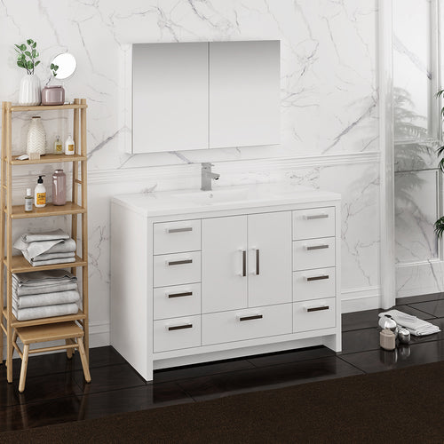 Fresca Imperia 48