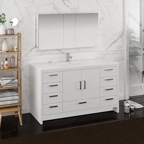 Fresca Imperia 60