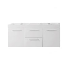 Load image into Gallery viewer, Virtu USA Midori 54&quot; Cabinet Only- Virtuusa