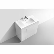 Load image into Gallery viewer, Milano 36&quot; Modern Bathroom Vanity - Vanity Grace Store