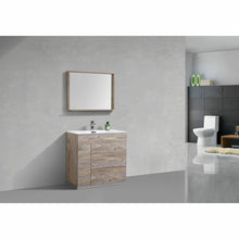 Load image into Gallery viewer, Milano 36&quot; Modern Bathroom Vanity - Vanity Grace Store