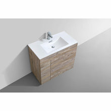 Load image into Gallery viewer, Milano 36&quot; Modern Bathroom Vanity - Vanity Grace Store