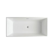 Load image into Gallery viewer, Kube Squadra Free Standing Bathtub - Vanity Grace Store - Kubebath