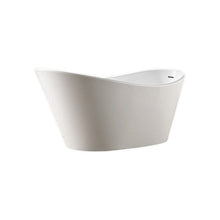 Load image into Gallery viewer, Lavello 71&quot; Free Standing Bathtub - Vanity Grace Store - Kubebath
