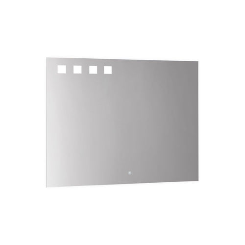 KUBE PIXEL 36″ LED MIRROR- Kubebath