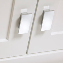 Load image into Gallery viewer, Water Creation Madison Collection Wall Cabinet In White- Water Creation