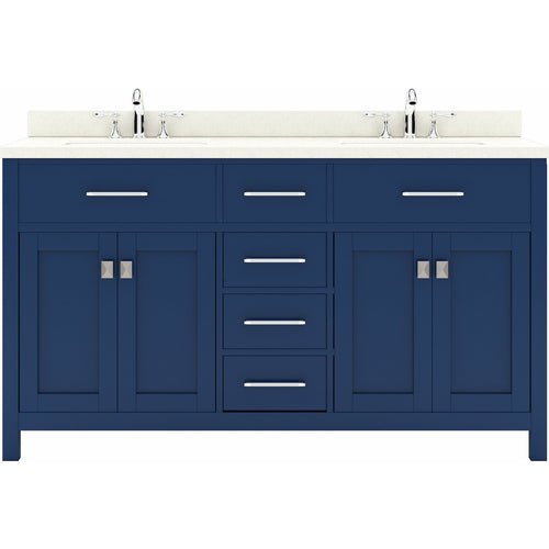 Virtu USA Caroline 60