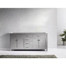 Load image into Gallery viewer, Caroline 72&quot; Cabinet Only - Vanity Grace Store - Virtuusa