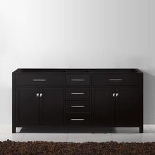 Load image into Gallery viewer, Caroline 72&quot; Cabinet Only - Vanity Grace Store - Virtuusa