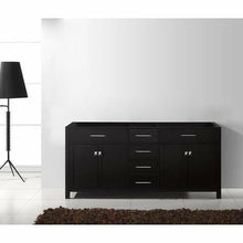 Load image into Gallery viewer, Caroline 72&quot; Cabinet Only - Vanity Grace Store - Virtuusa