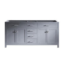 Load image into Gallery viewer, Caroline 72&quot; Cabinet Only - Vanity Grace Store - Virtuusa