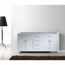 Load image into Gallery viewer, Caroline 72&quot; Cabinet Only - Vanity Grace Store - Virtuusa