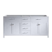 Load image into Gallery viewer, Caroline 72&quot; Cabinet Only - Vanity Grace Store - Virtuusa