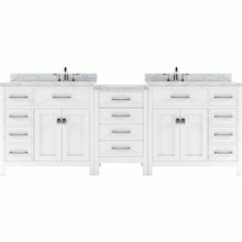 Load image into Gallery viewer, Caroline Parkway 93&quot; Double Sink | Vanity Grace Store | US