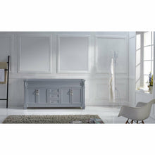 Load image into Gallery viewer, Victoria 72&quot; Cabinet Only - Vanity Grace Store - Virtuusa