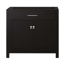 Load image into Gallery viewer, Caroline 36" Cabinet Only - Vanity Grace Store - Virtuusa