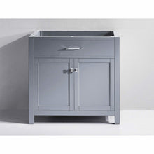 Load image into Gallery viewer, Caroline 36" Cabinet Only - Vanity Grace Store - Virtuusa